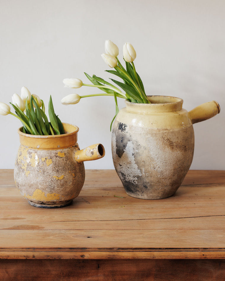 Toupin Cooking Pot