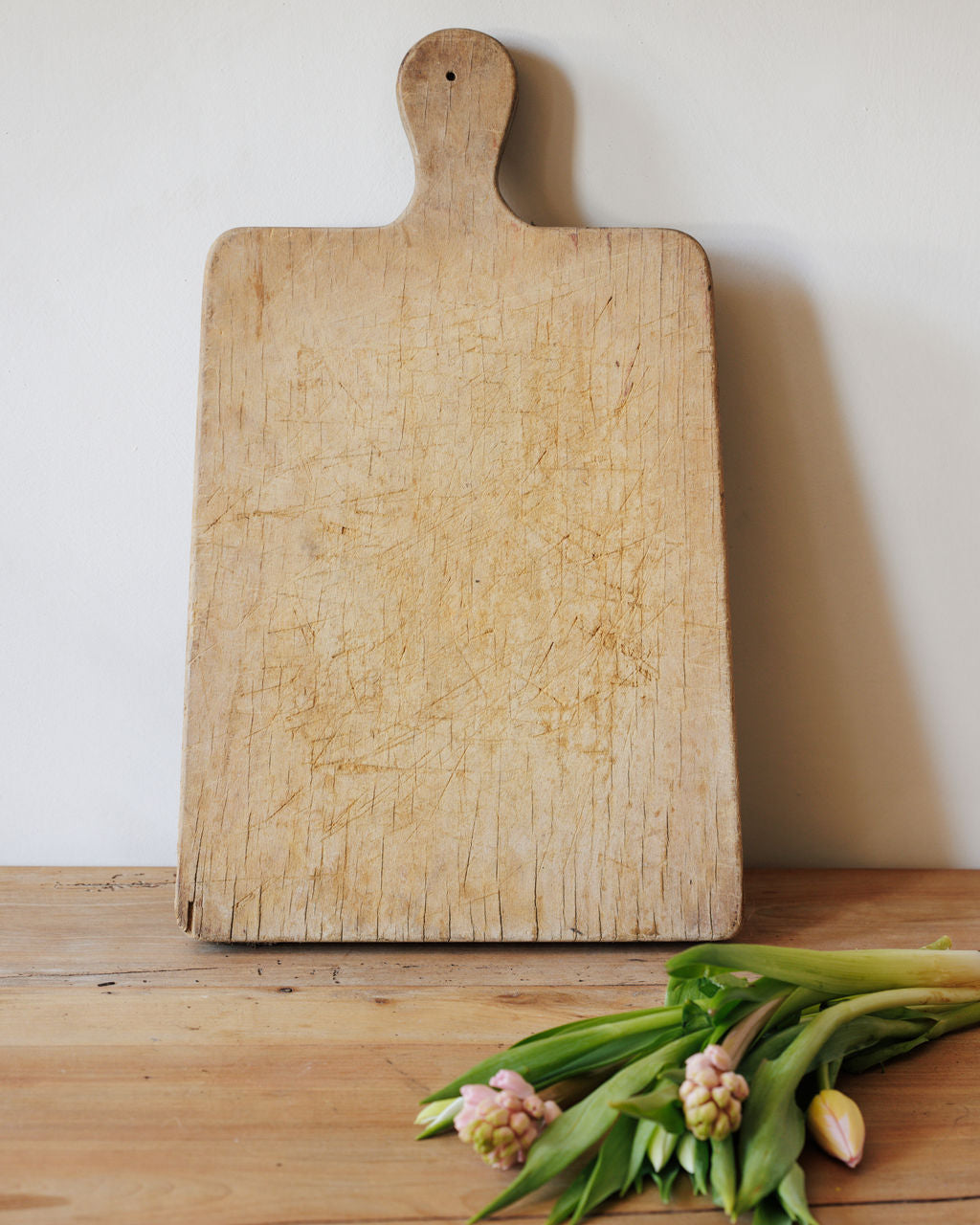 French Cutting Board