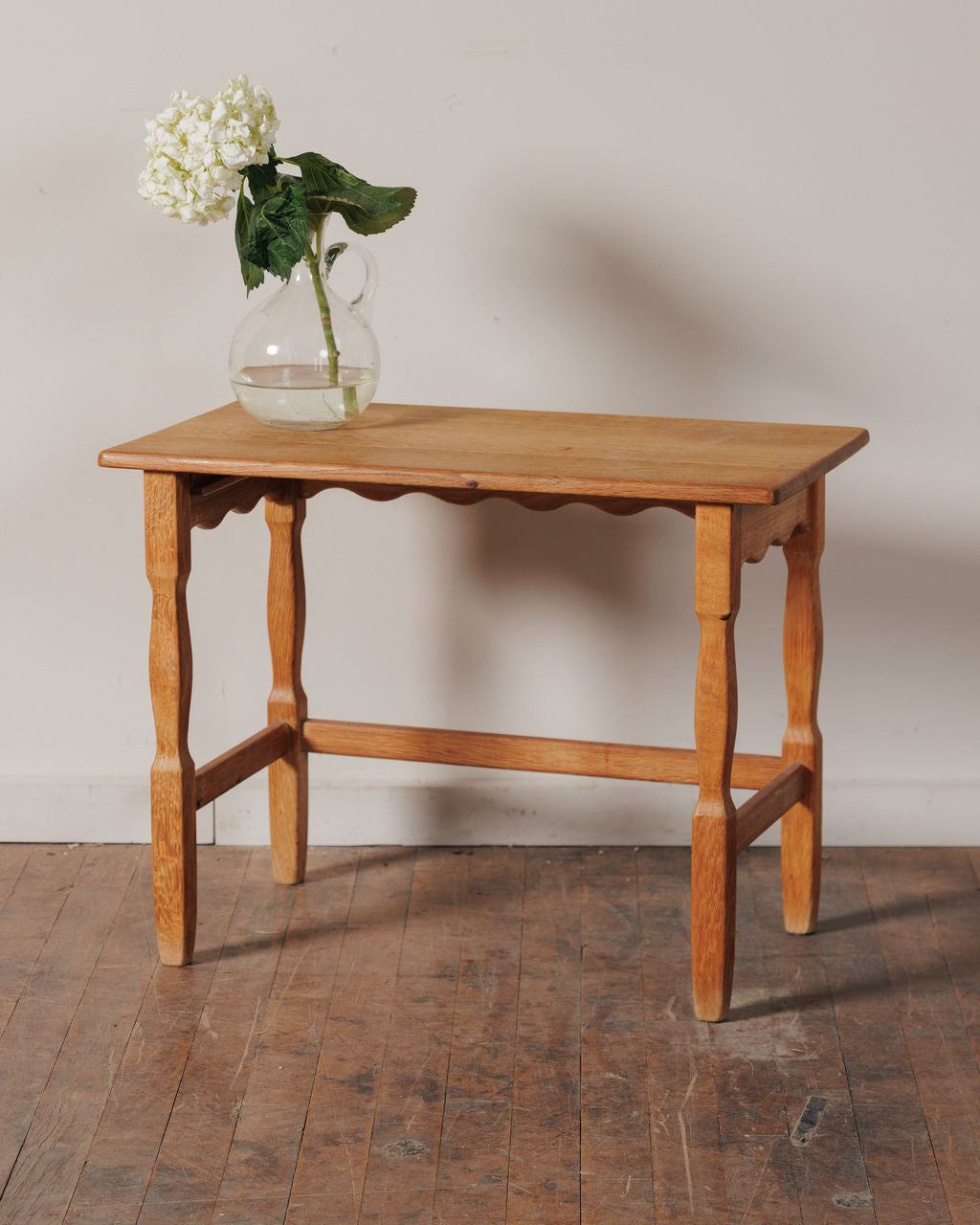 Danish Side Table