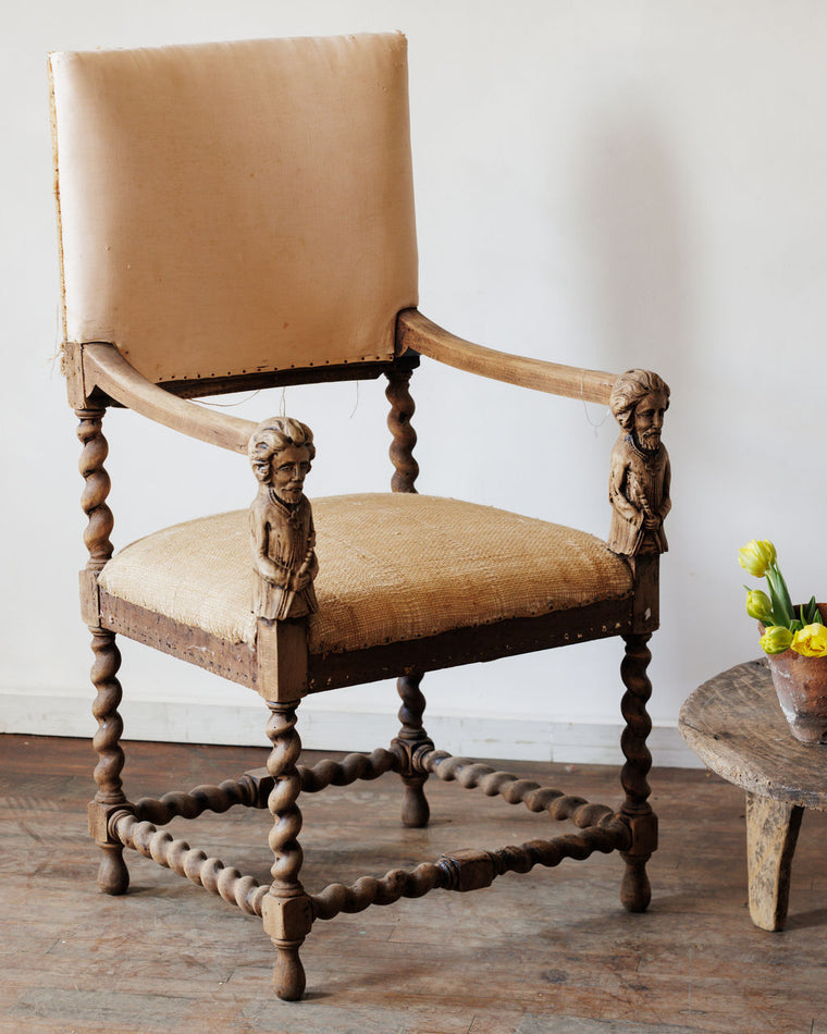The Bishop Chair