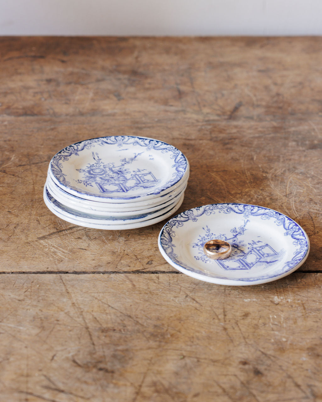 Delft Dish