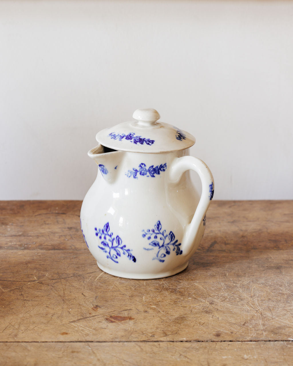 Saint Uze Pitcher