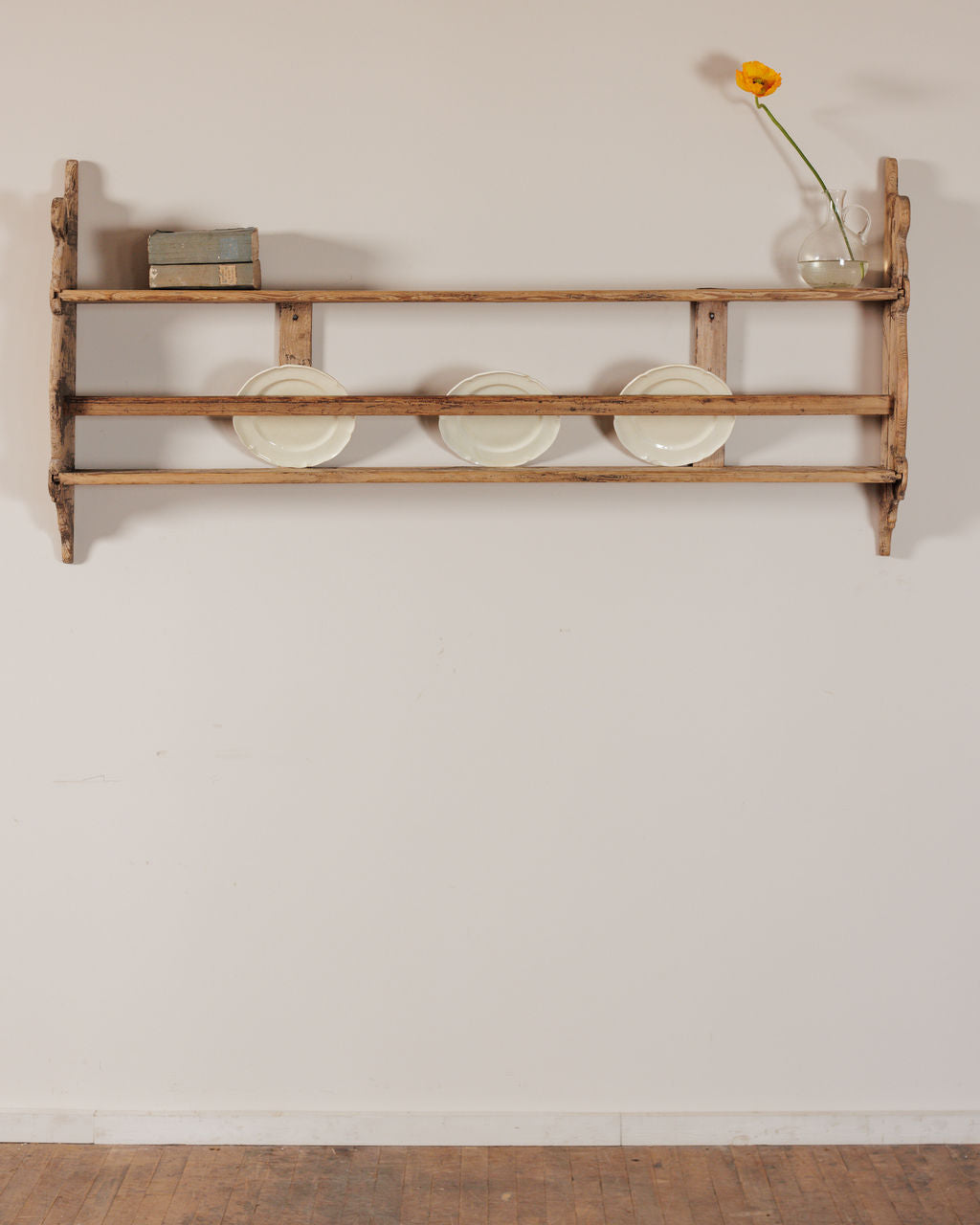 Catalonia Kitchen Shelf - II