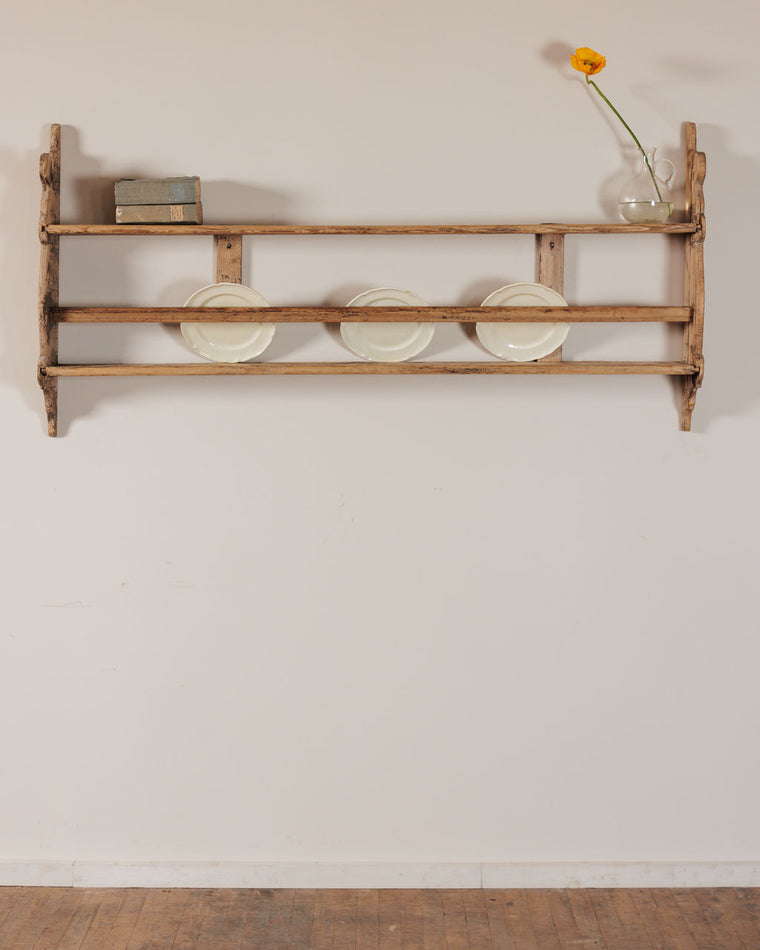 Catalonia Kitchen Shelf - II