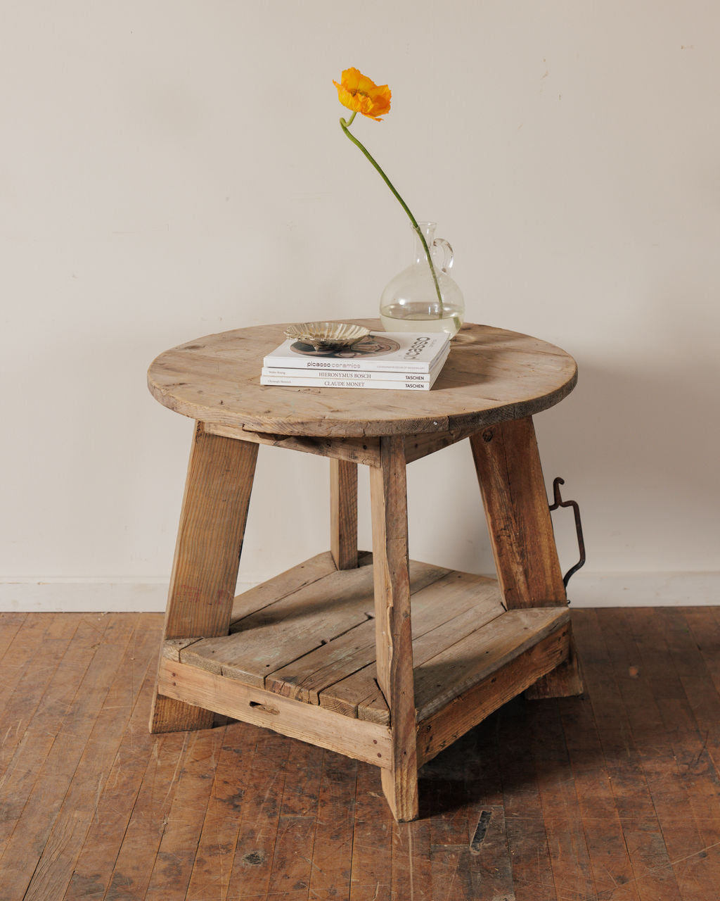 Italian Sculptors Table