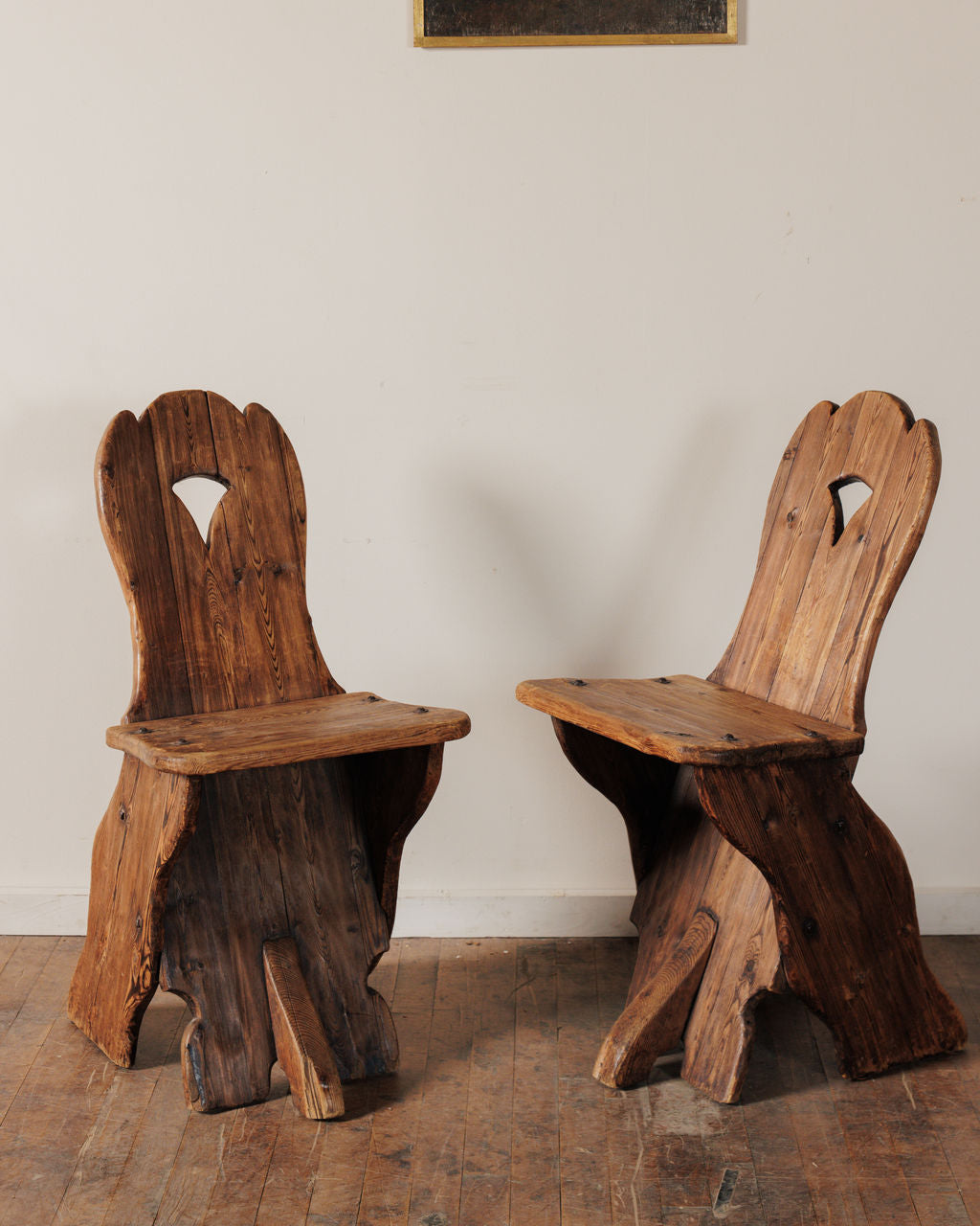 Alps Chair