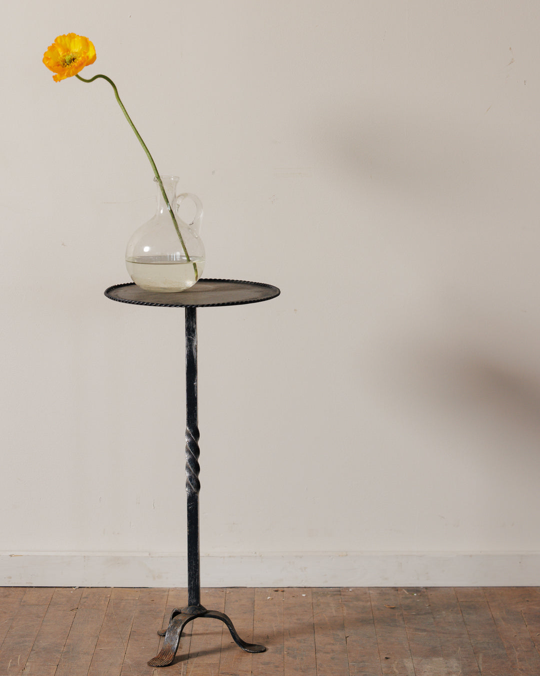 Spanish Martini Table