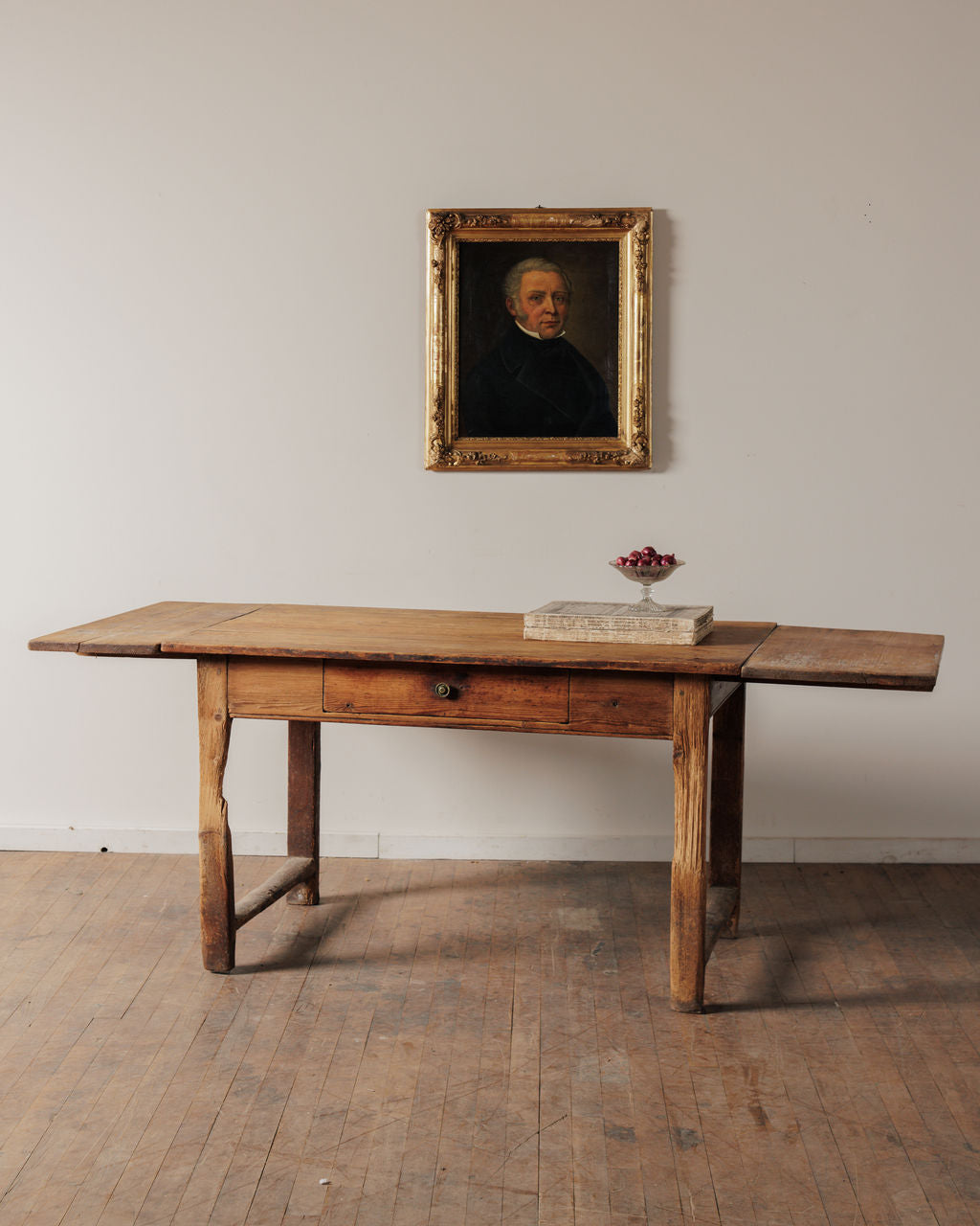 French Kitchen Table