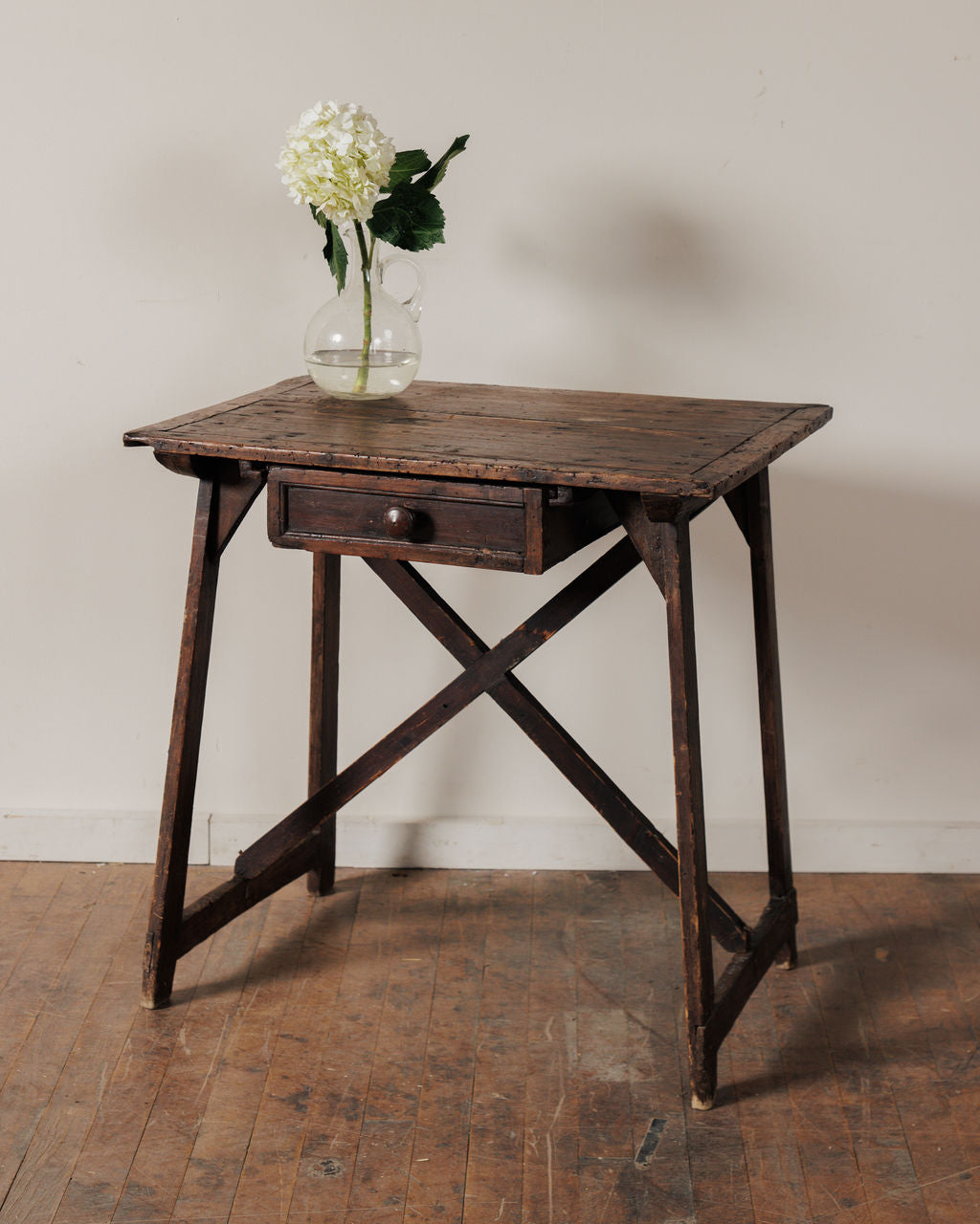 17th c. Italian Side Table