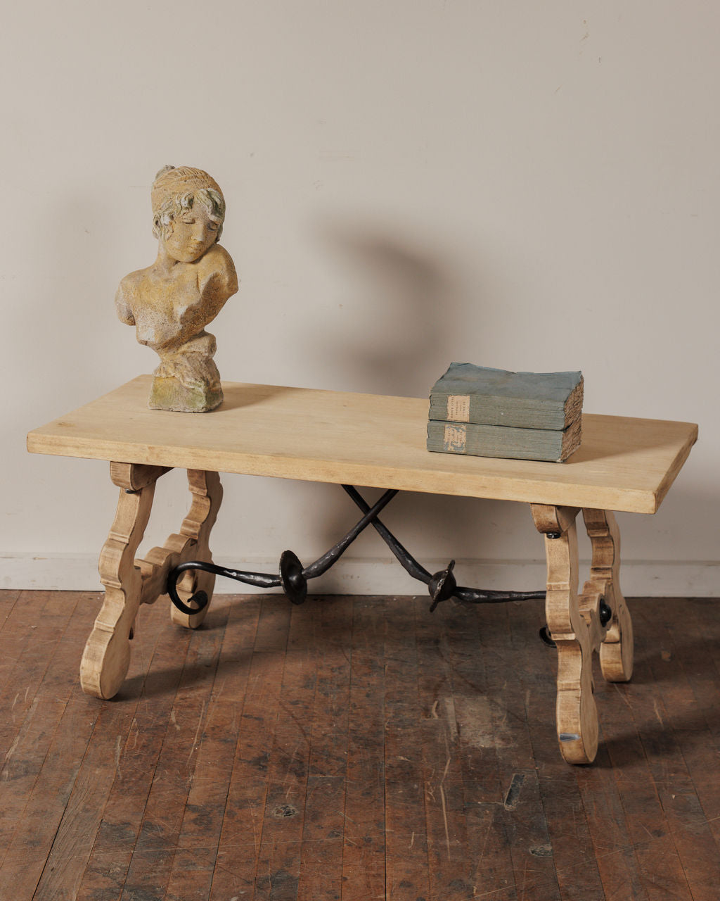 French Coffee Table