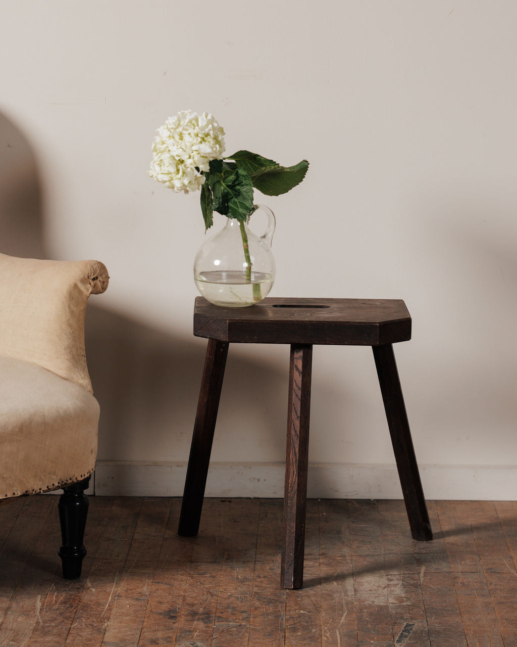 Milking Stool