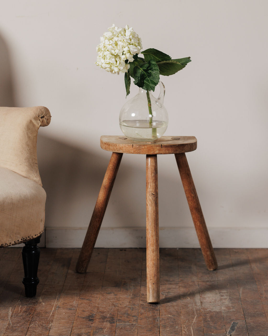 Milking Stool