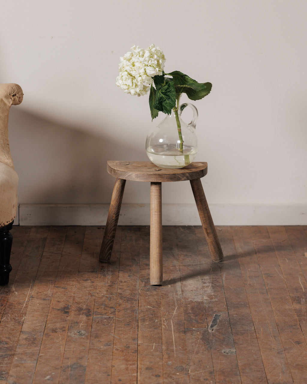 Milking Stool