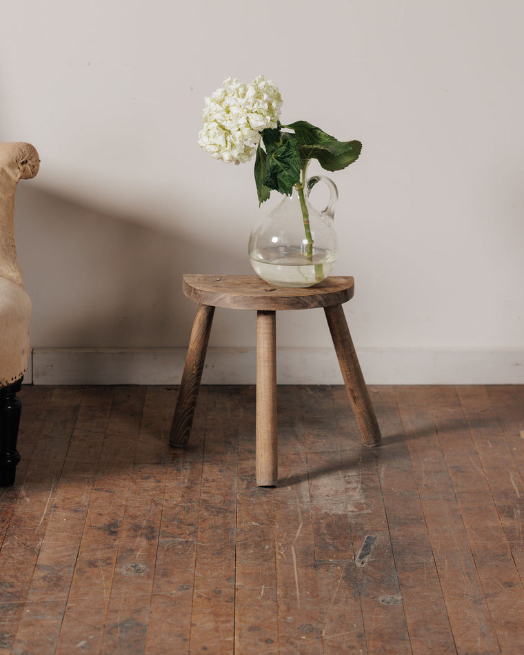 Milking Stool