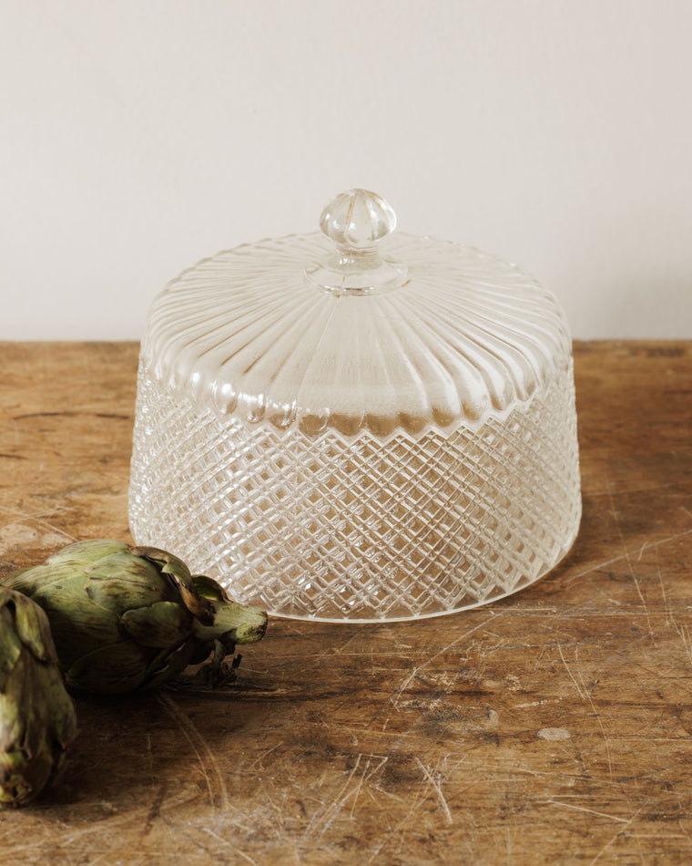 French Cloche - II