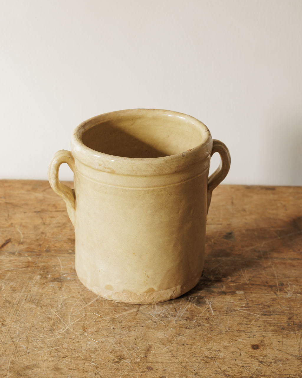 Sicilian Preserving Pot