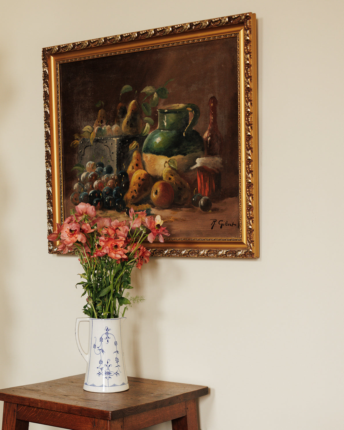 Fruit Still Life Artwork