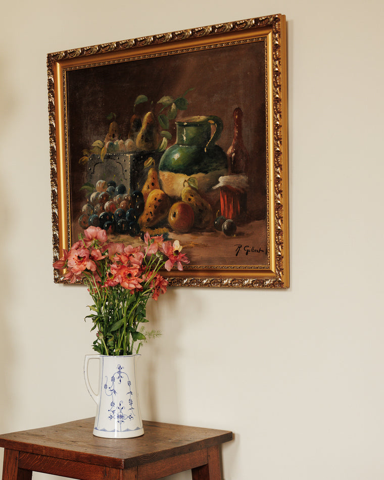 Fruit Still Life Artwork