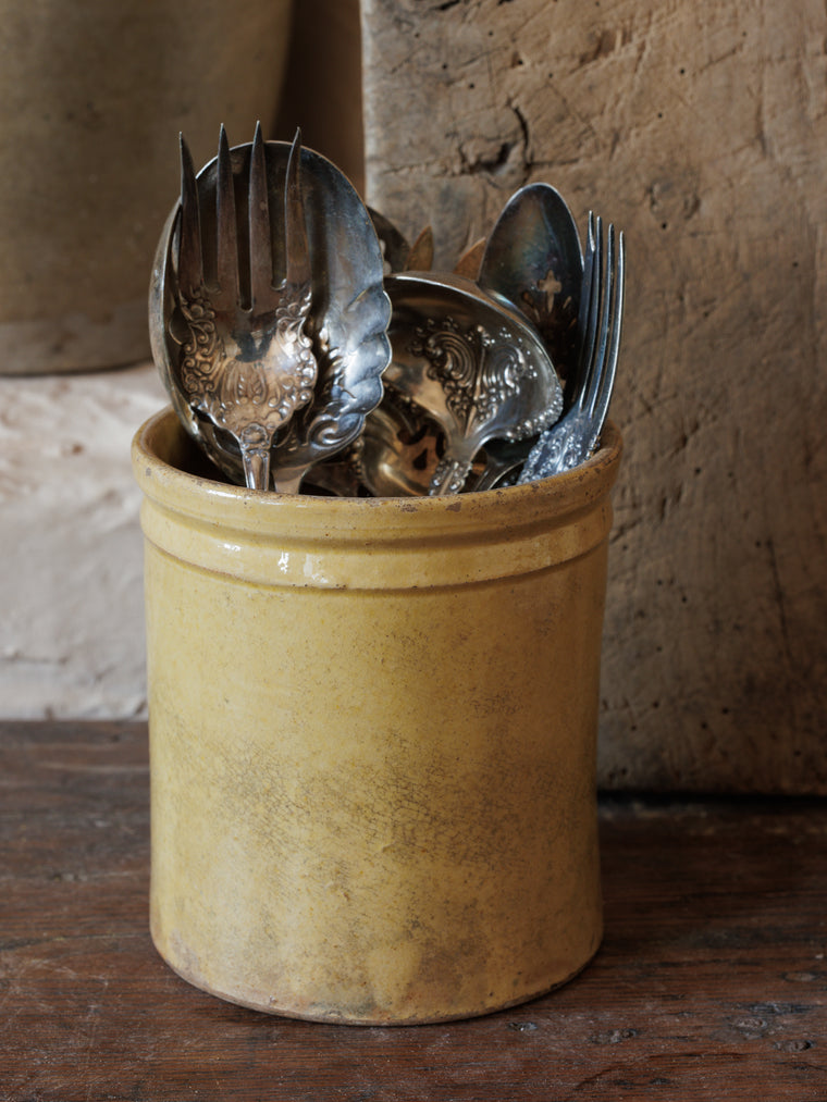 Savoie Jam Pot - Large