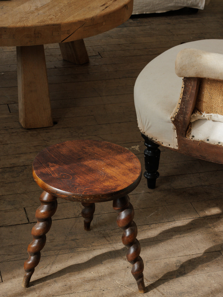 Spiral Stool