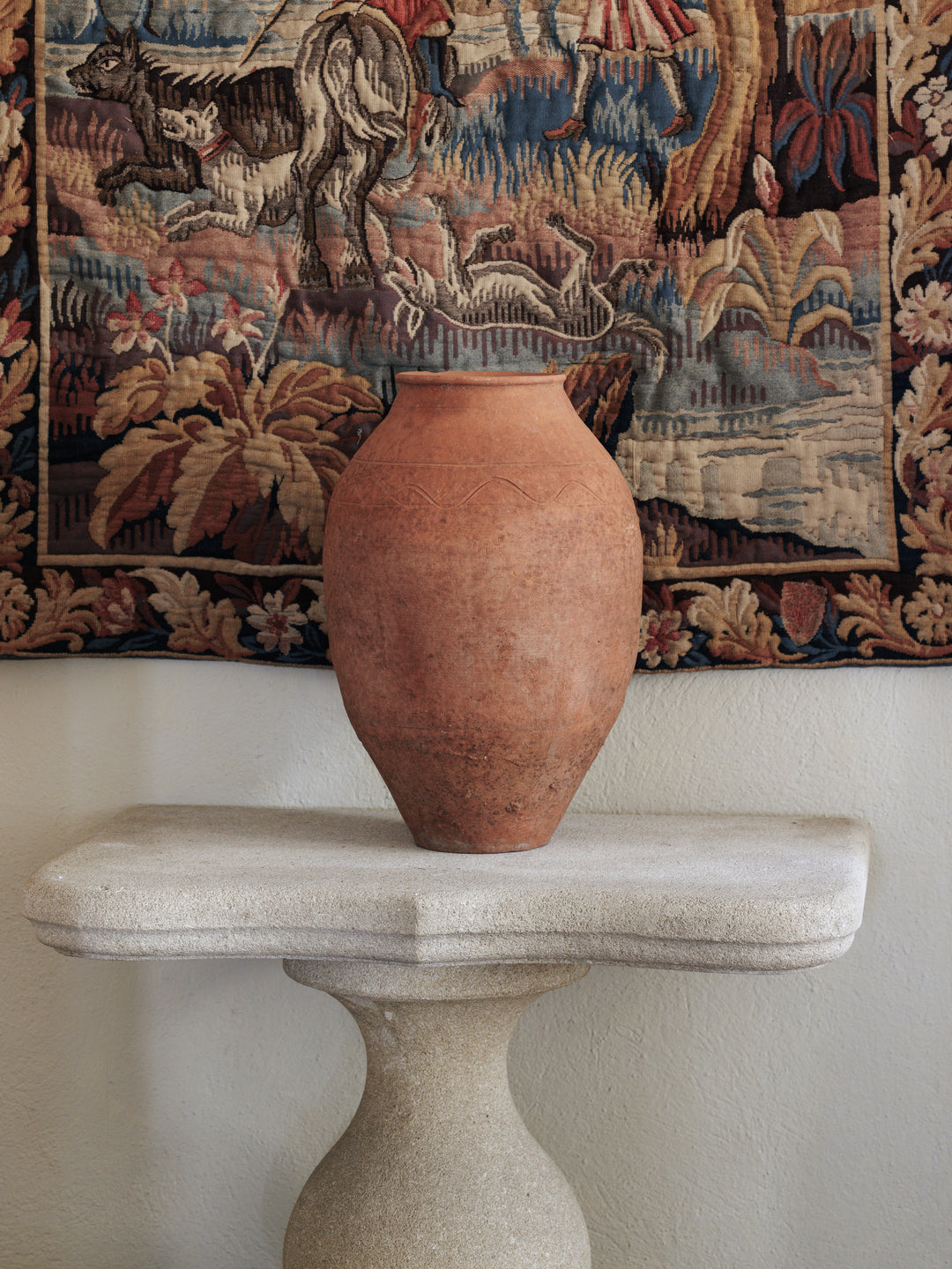 Turkish Pot - 1