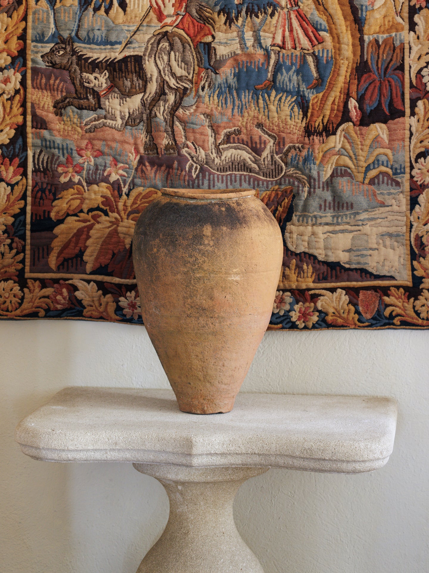 Turkish Pot - 3