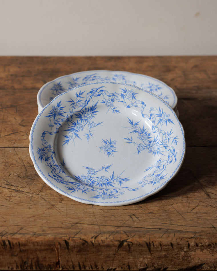 Epine U & C Dinner Plate