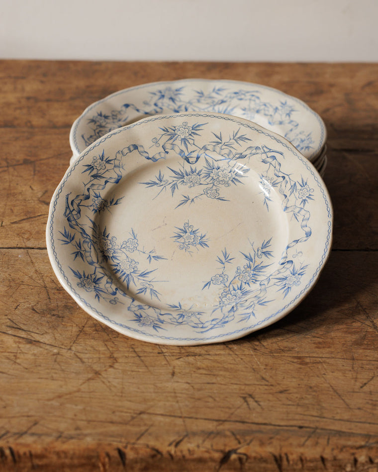 Epine U & C Dinner Plate (antique)
