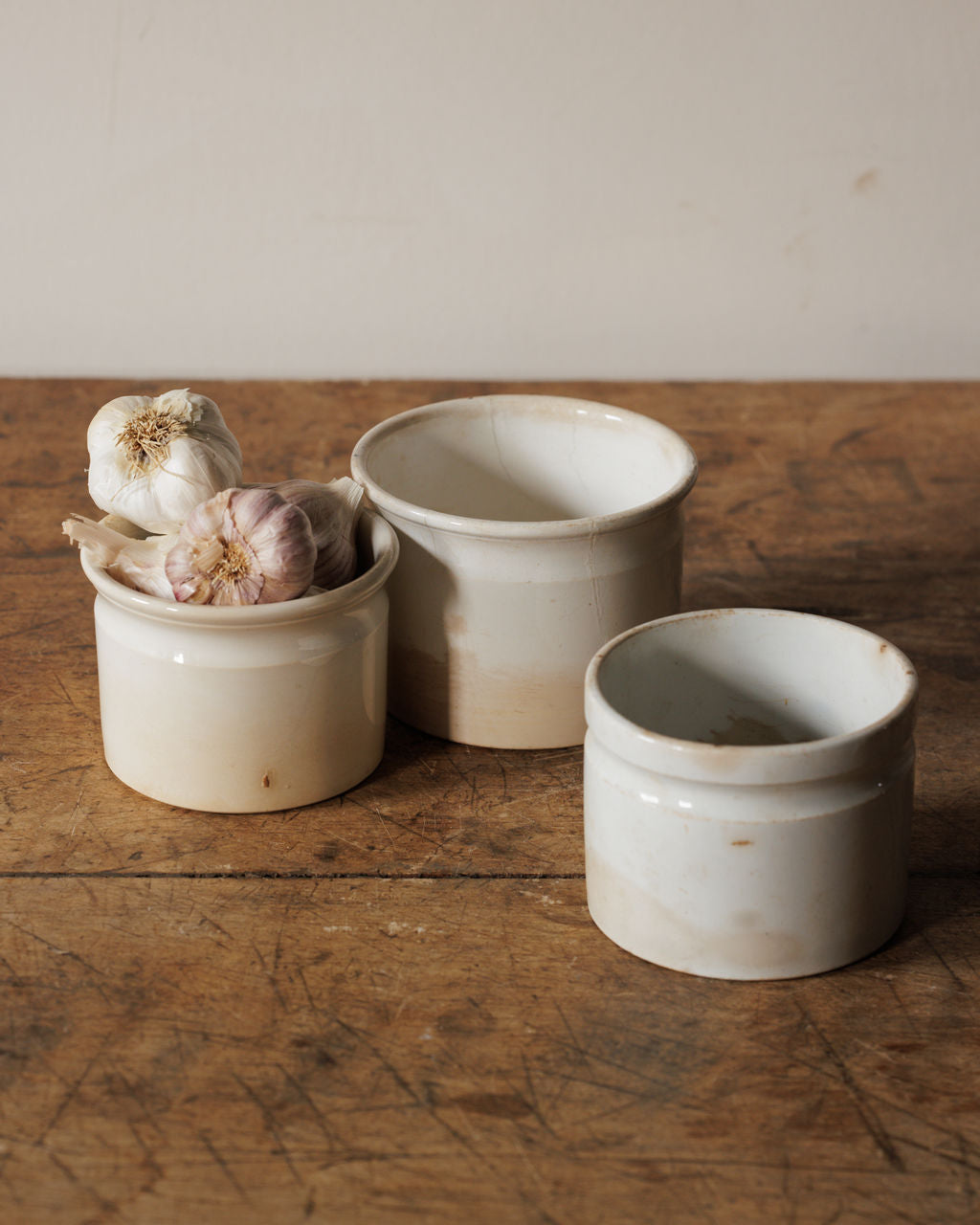 Kitchen Storage Pot