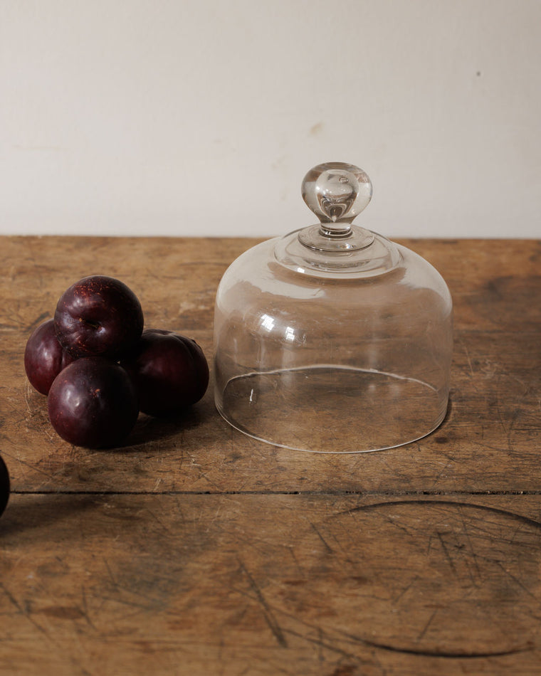 French Cloche - II