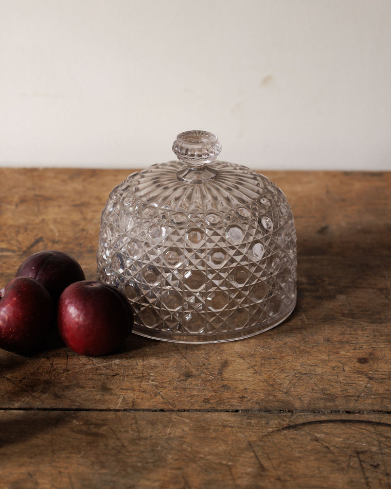 French Cloche - I