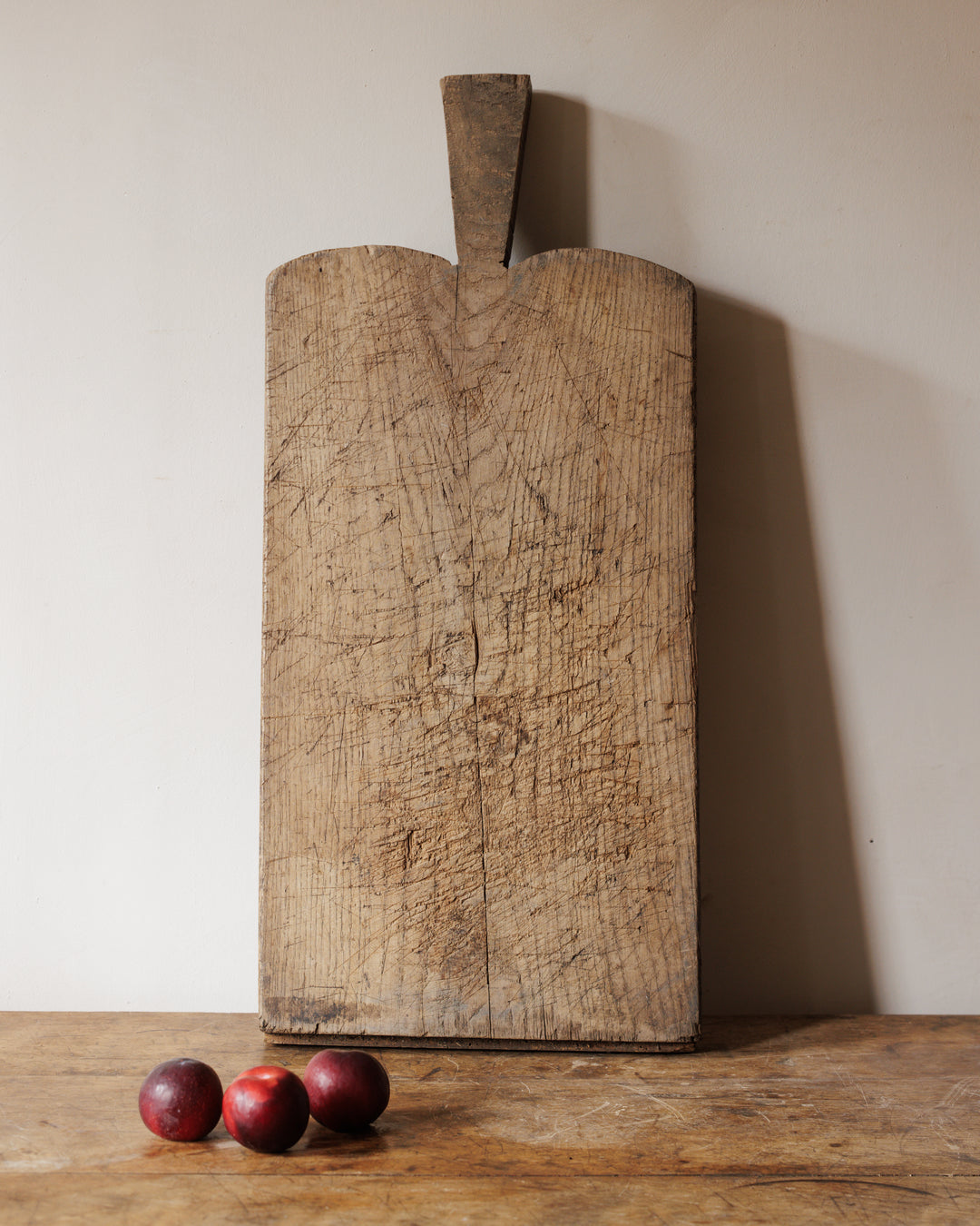 Antique Cutting Board