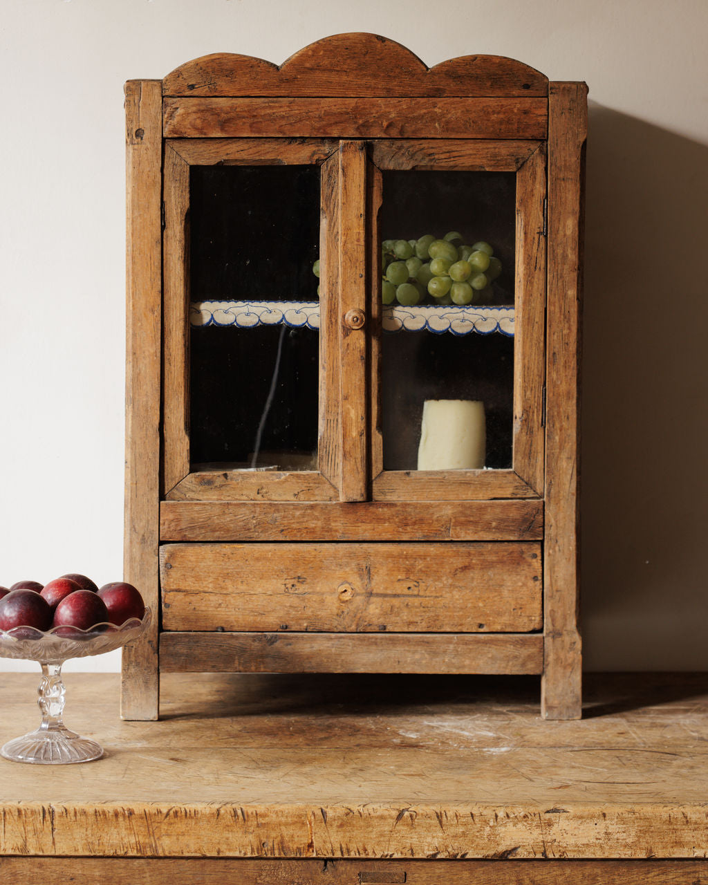 Counter Cupboard