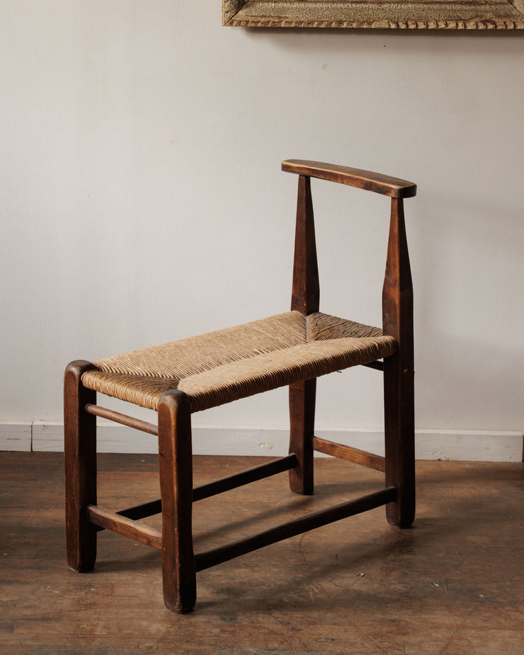 French Nursing Chair