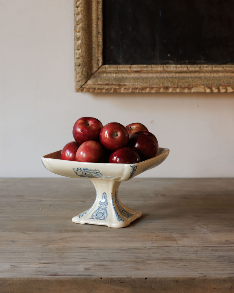 French Fruit Plate