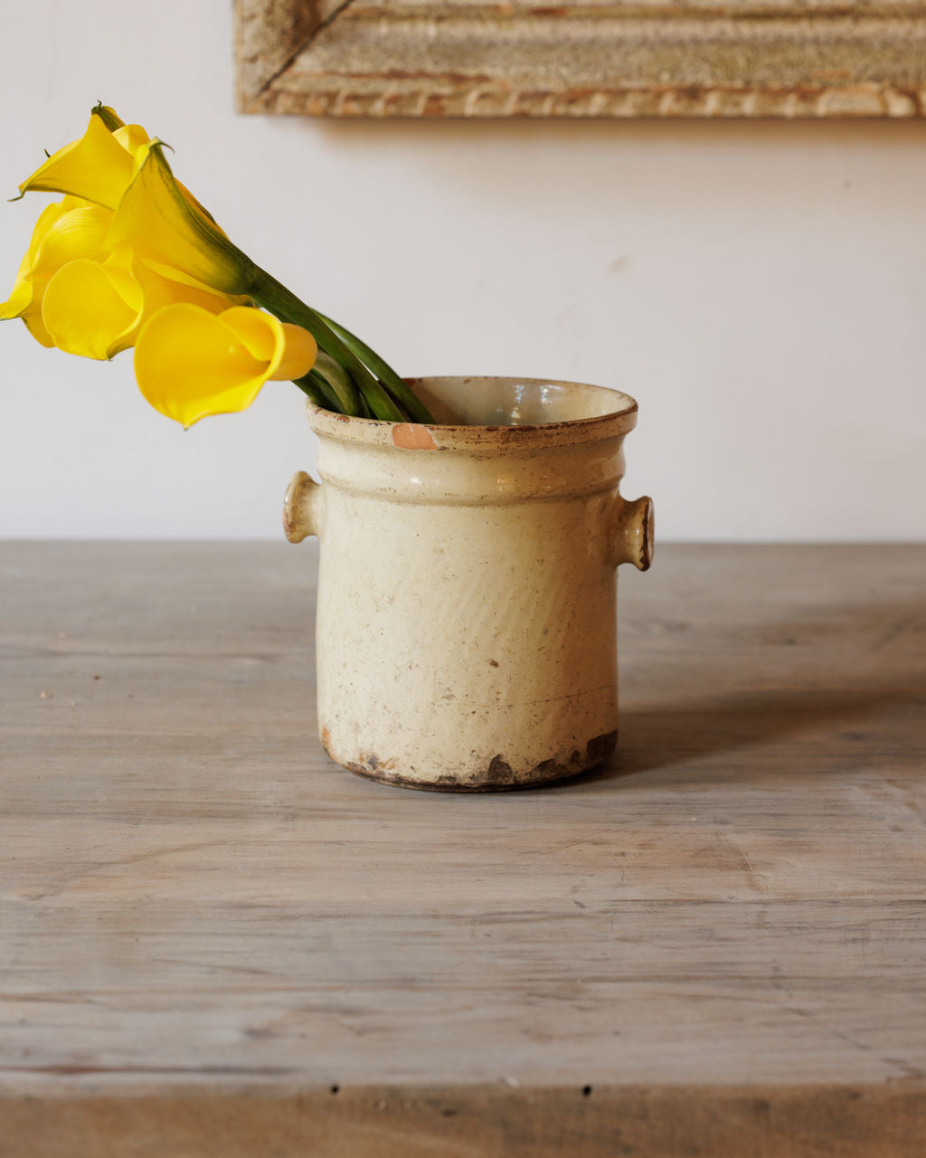 Savoie Jam Pot