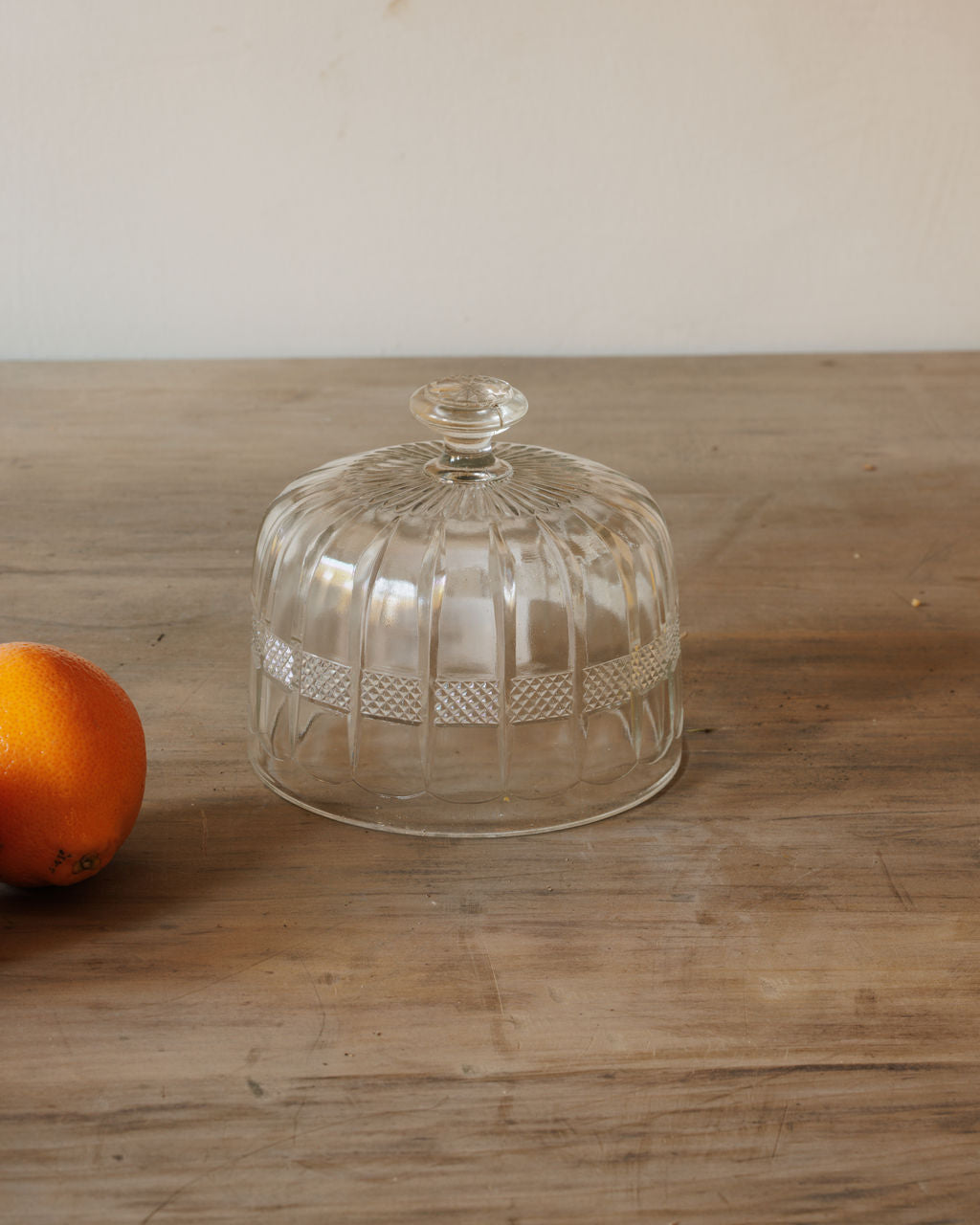 French Cloche - III