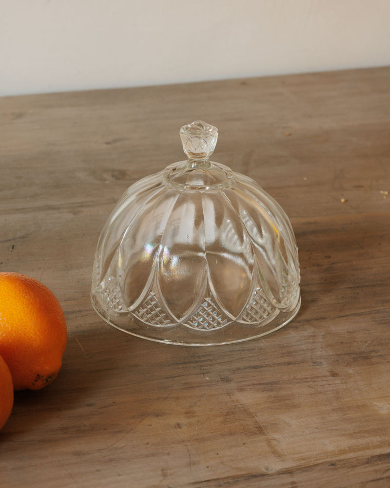French Cloche - II