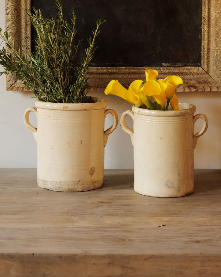 Sicilian Preserving Pot