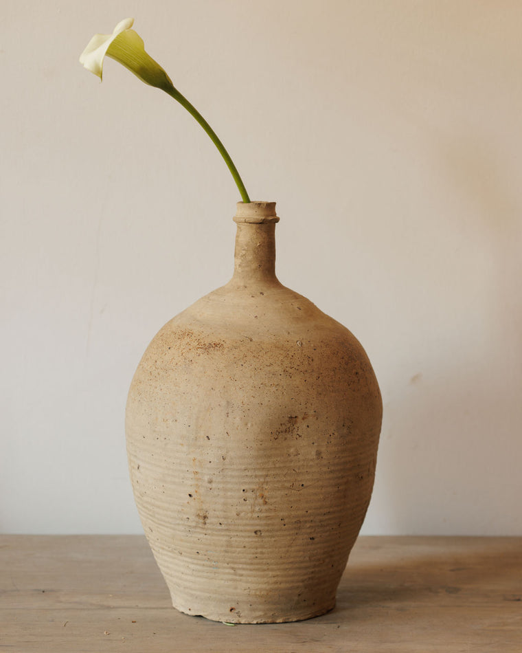 French Branch Vase