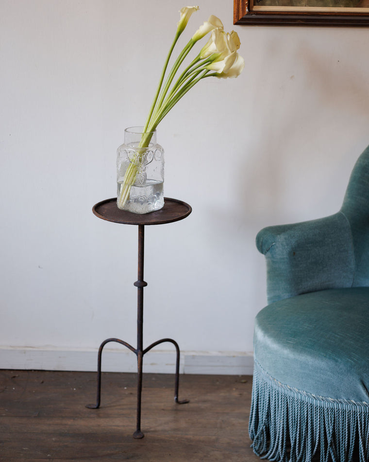 Spanish Martini Table
