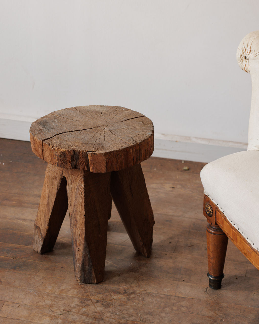 Primitive Stool