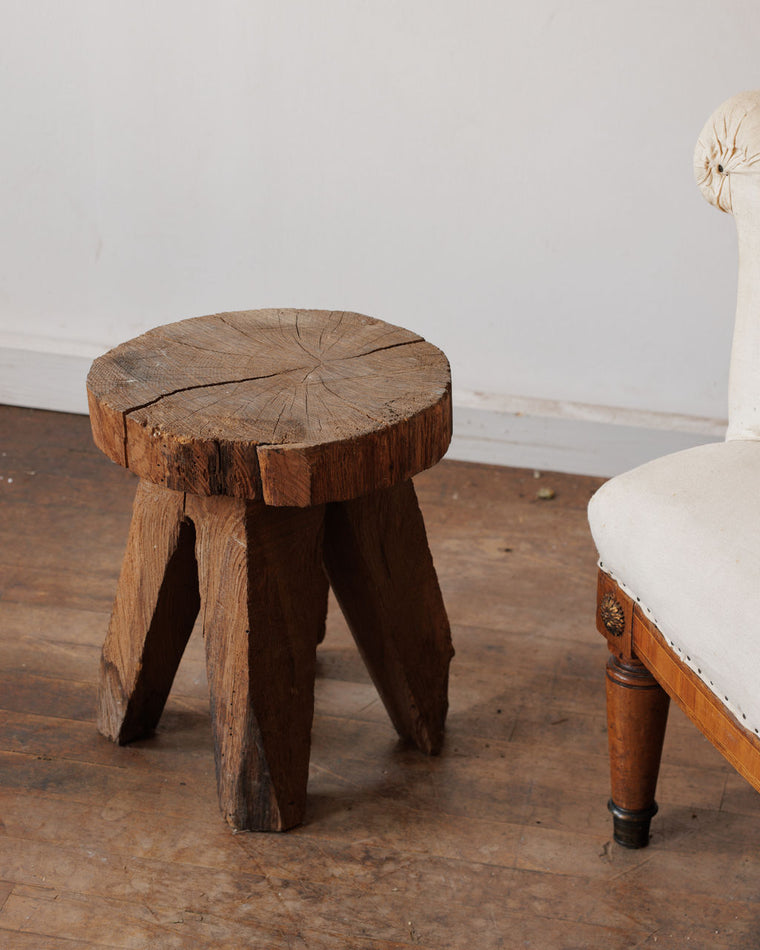 Primitive Stool