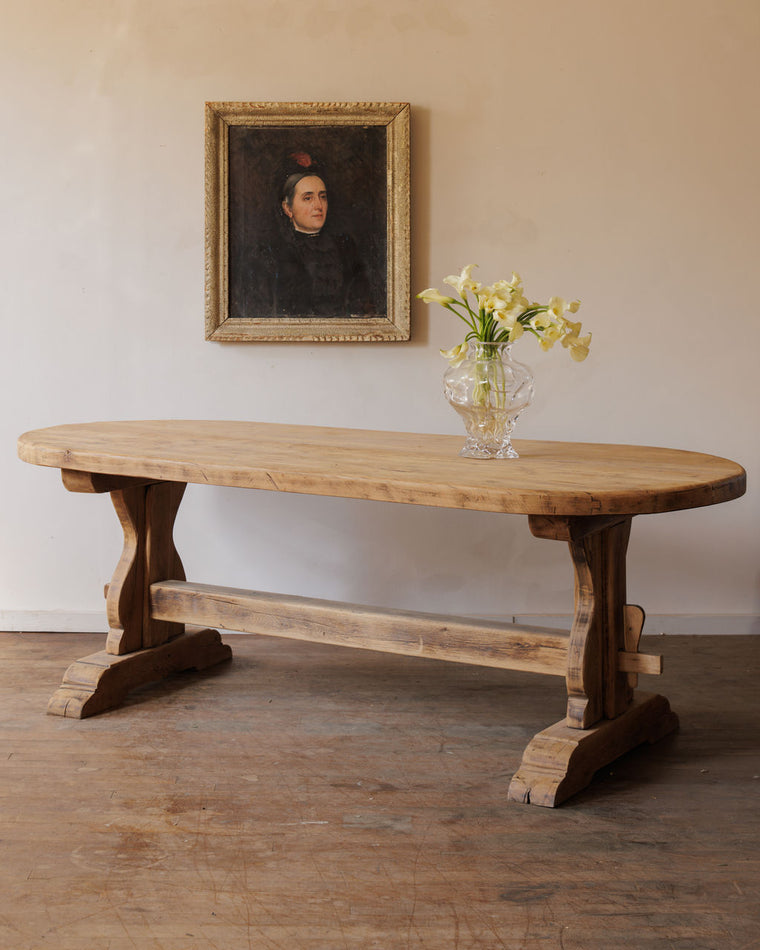French Dining Table