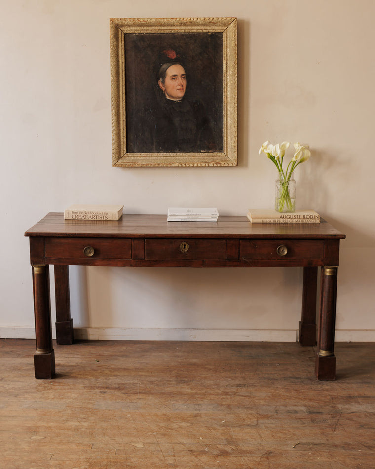 Napoleon II Desk
