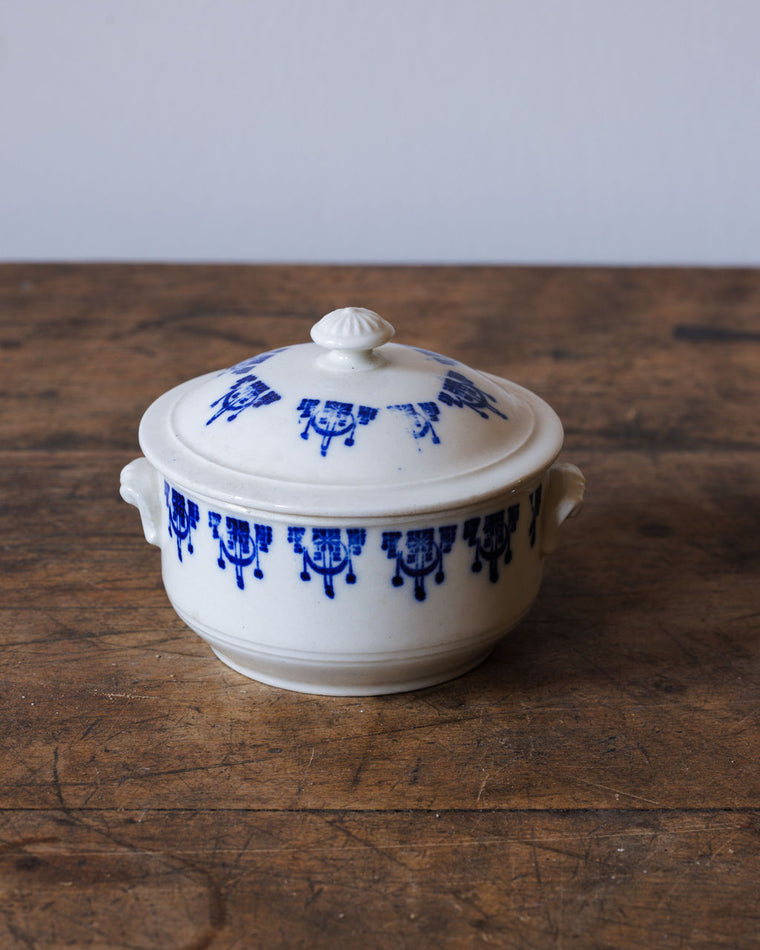 Saint Uze Pot - I