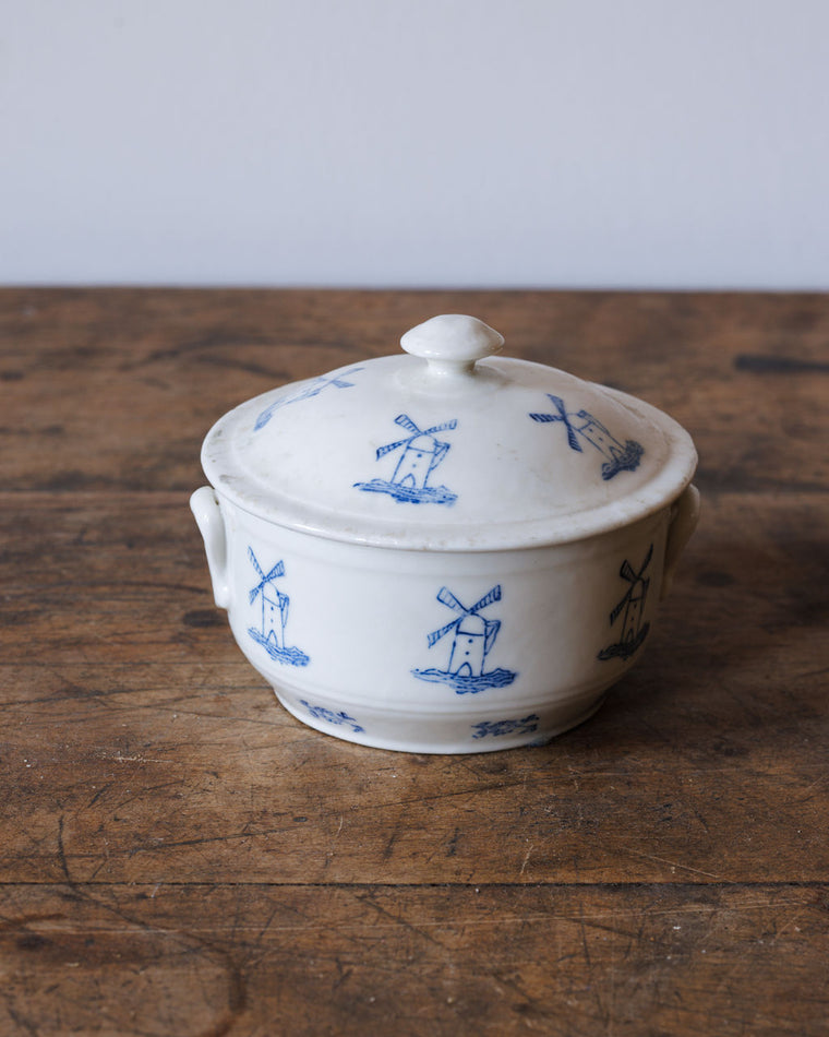 Saint Uze Pot - III