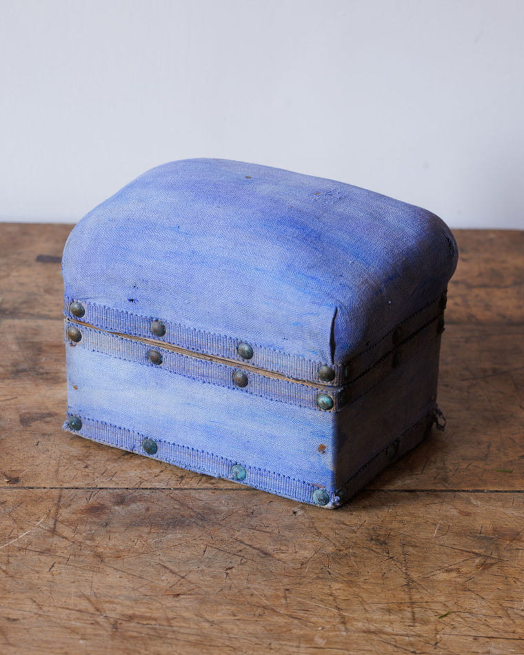 19th c. Sewing Box