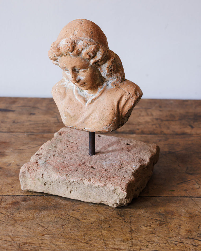 Spanish Sculpture - I