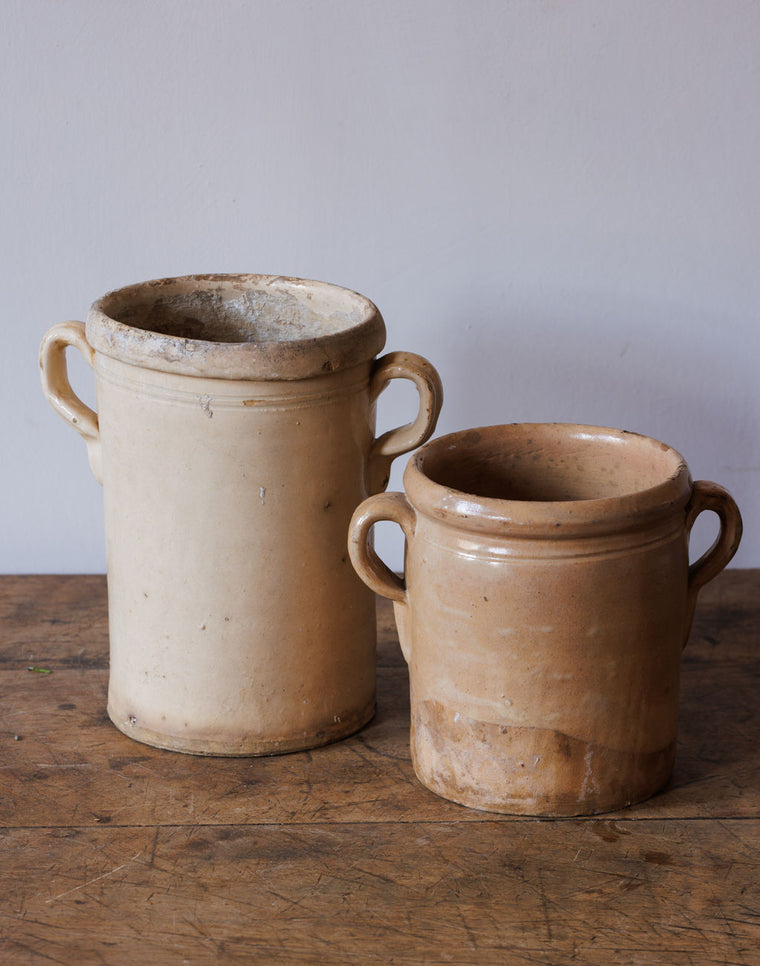 Sicilian Preserving Pot